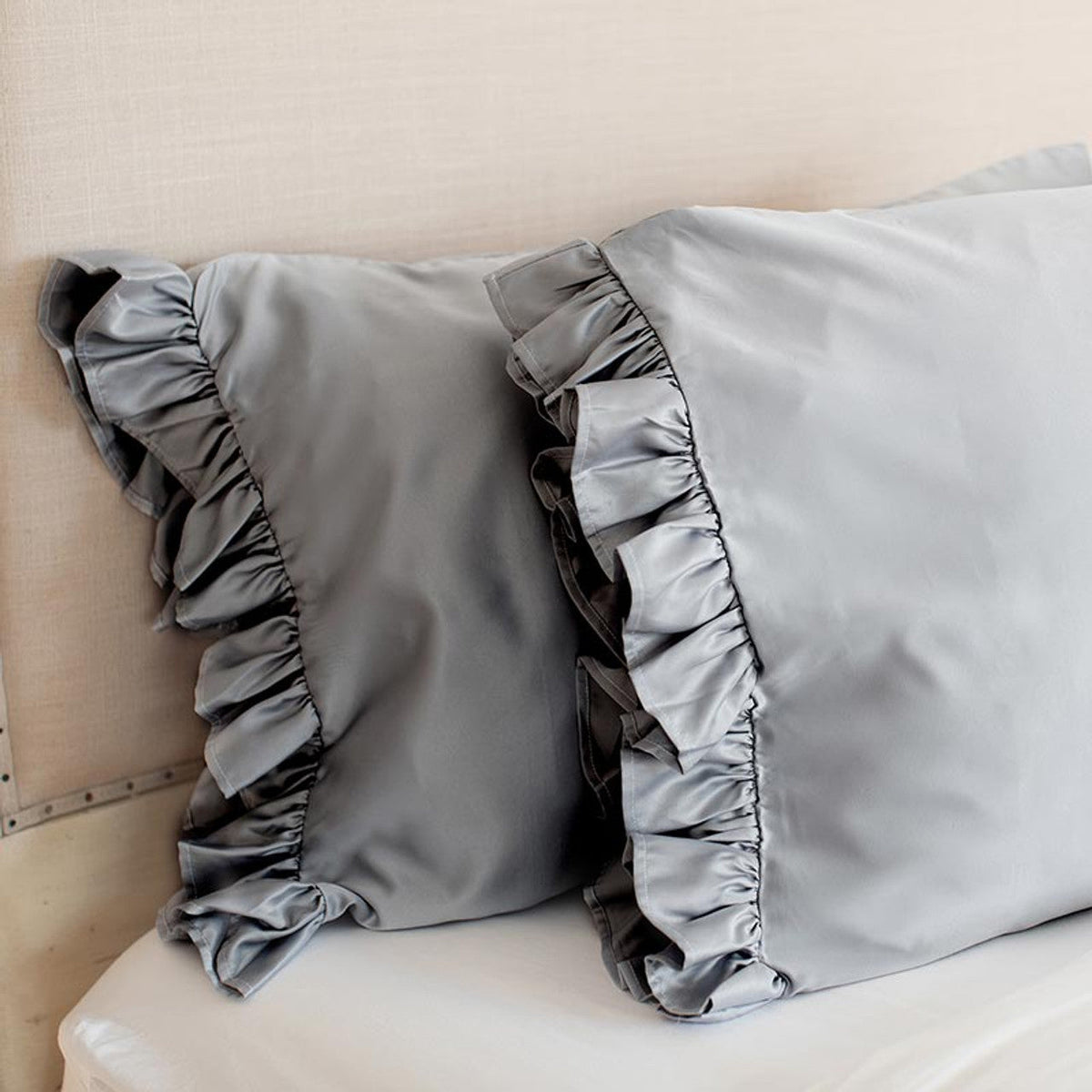 Satin Sleep Sets