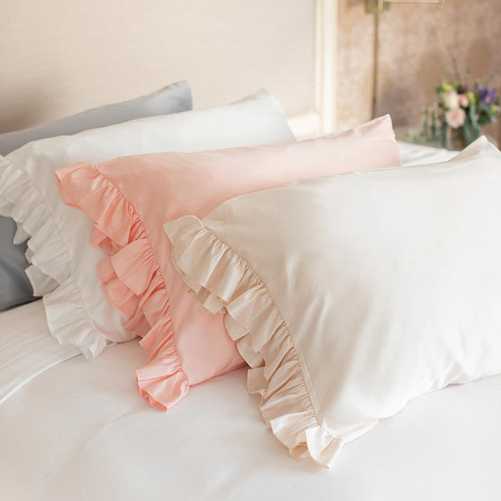 Satin Sleep Sets
