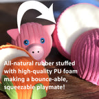 Best-selling Ruff-Tex® Latex Balls, 3 Pack, Small