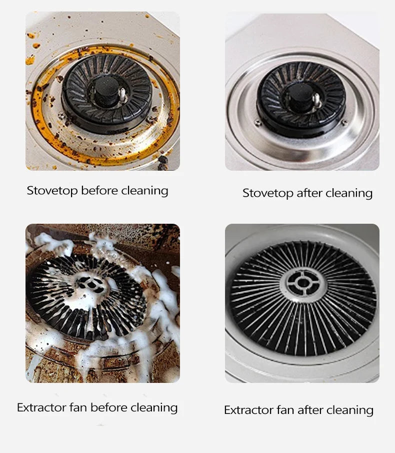 Disinfection Steam Cleaner For Kitchen, Bath, Garage