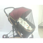 Baby Stroller Flying Insect Protection Net