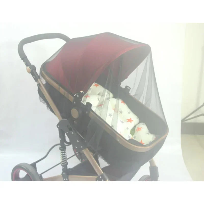 Baby Stroller Flying Insect Protection Net