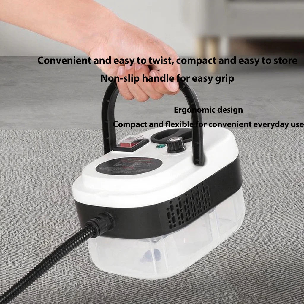 Disinfection Steam Cleaner For Kitchen, Bath, Garage