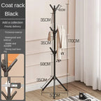 Coat, Hat, Scarf, Purse Rack/Tree
