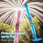 Spray Water Toy for Summer Fun