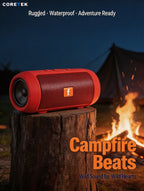 Portable Bluetooth Speaker WaterProof 2 Colors