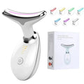 Anti Wrinkle Facial Massager & Toning Device