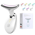 Anti Wrinkle Facial Massager & Toning Device