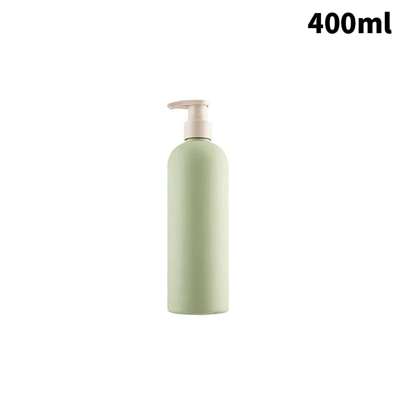 Refillable Foaming Soap Dispenser for Kitchen and Bathroom