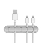 Silicone USB Cable Organizer Cable