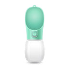 Portable Dog Water Bottle For Small Large Dogs Cat Outdoor Leakproof Walking Drinking Bowls Chihuahua French Bulldog Supplies