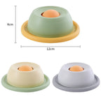 Interactive Pet Cat Licking Food Toys | Anti-slip Slow Feeder for Cats