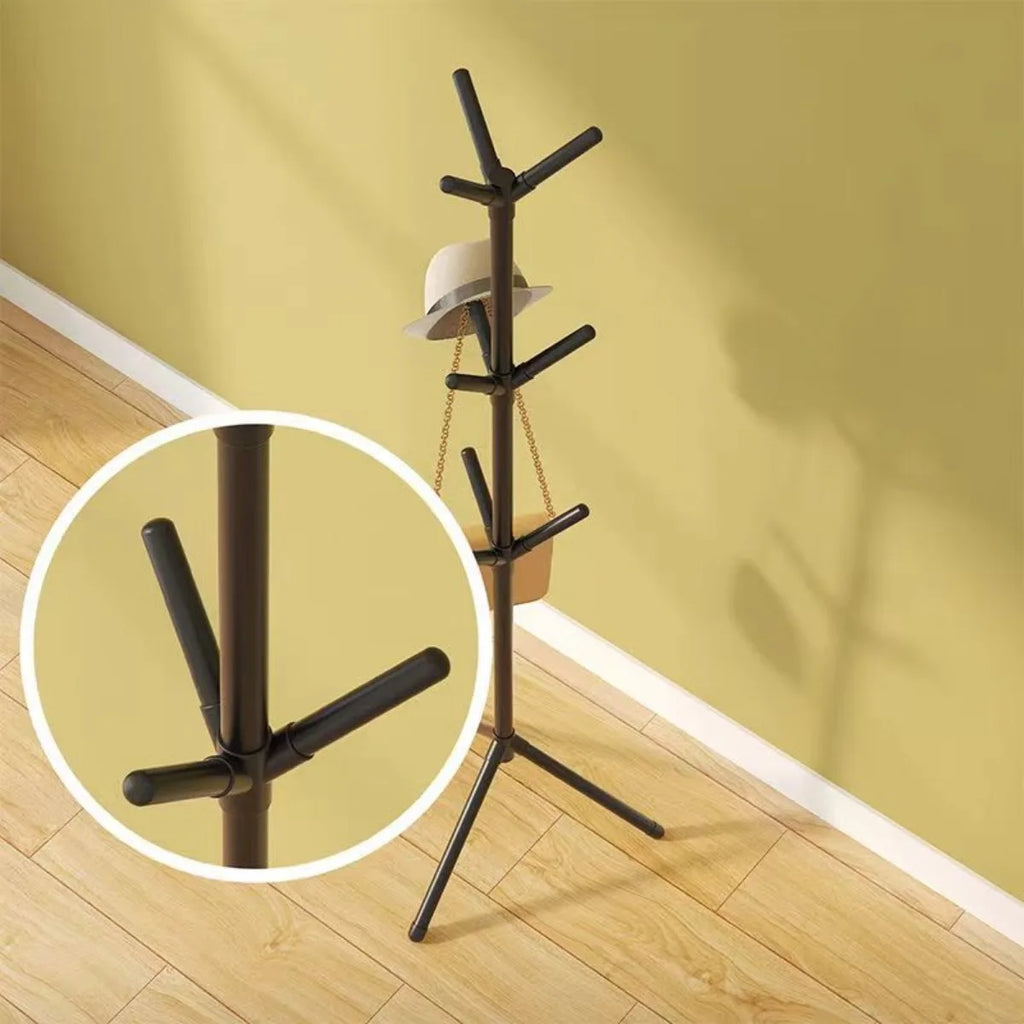 Coat, Hat, Scarf, Purse Rack/Tree