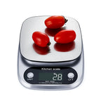 High Precision Kitchen Scale 3kg/5kg/10kg