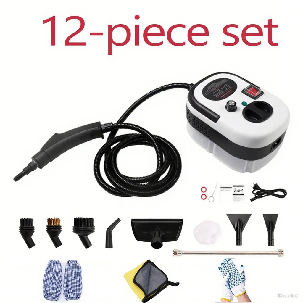 Disinfection Steam Cleaner For Kitchen, Bath, Garage