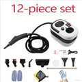 Disinfection Steam Cleaner For Kitchen, Bath, Garage