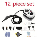 Disinfection Steam Cleaner For Kitchen, Bath, Garage