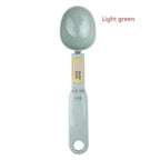 Digital Measuring Spoon Scale