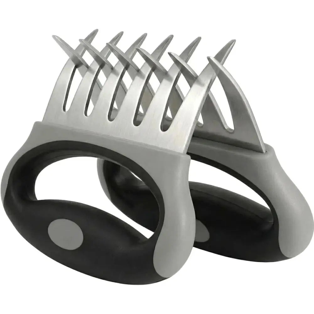 Non-Slip Meat Claws, Shredding Tool