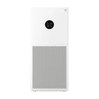 MIJIA Smart Air Purifier 4 Lite LED Display Quadruple Purification Aldehyde Removal Home Air Ionizer 35.8dB(A) Low noise