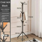 Coat, Hat, Scarf, Purse Rack/Tree