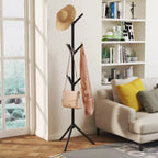 Coat, Hat, Scarf, Purse Rack/Tree