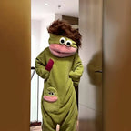 Silly Monster Onesie For Teens/Adults, Halloween