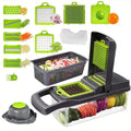 15 In 1 Kitchen Chopper And Slicer