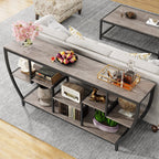 70.9" Sofa/Console/Entryway Table TV Stand