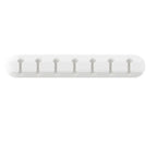 Silicone USB Cable Organizer Cable
