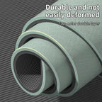 Eco Friendly Non-Slip Yoga Mat