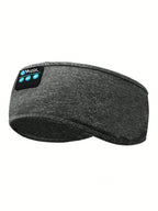 Bluetooth Headphones Headband Wireless With HD Stereo