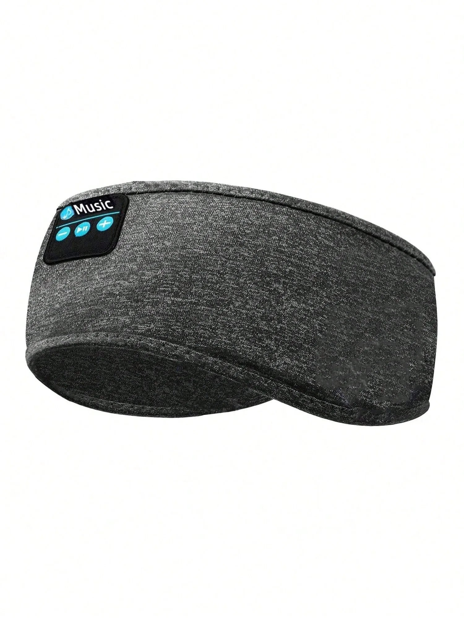 Bluetooth Headphones Headband Wireless With HD Stereo