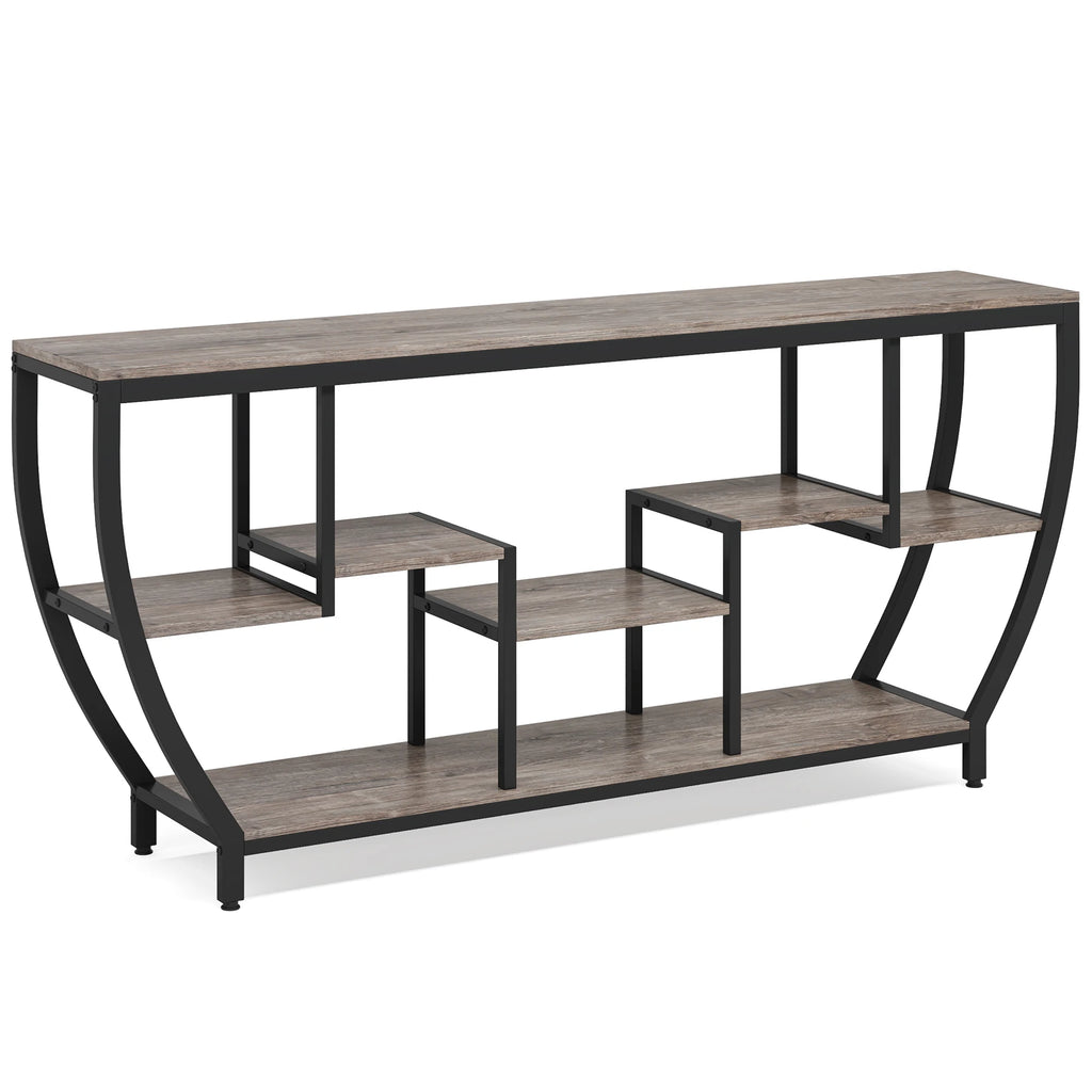 70.9" Sofa/Console/Entryway Table TV Stand