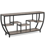 70.9" Sofa/Console/Entryway Table TV Stand