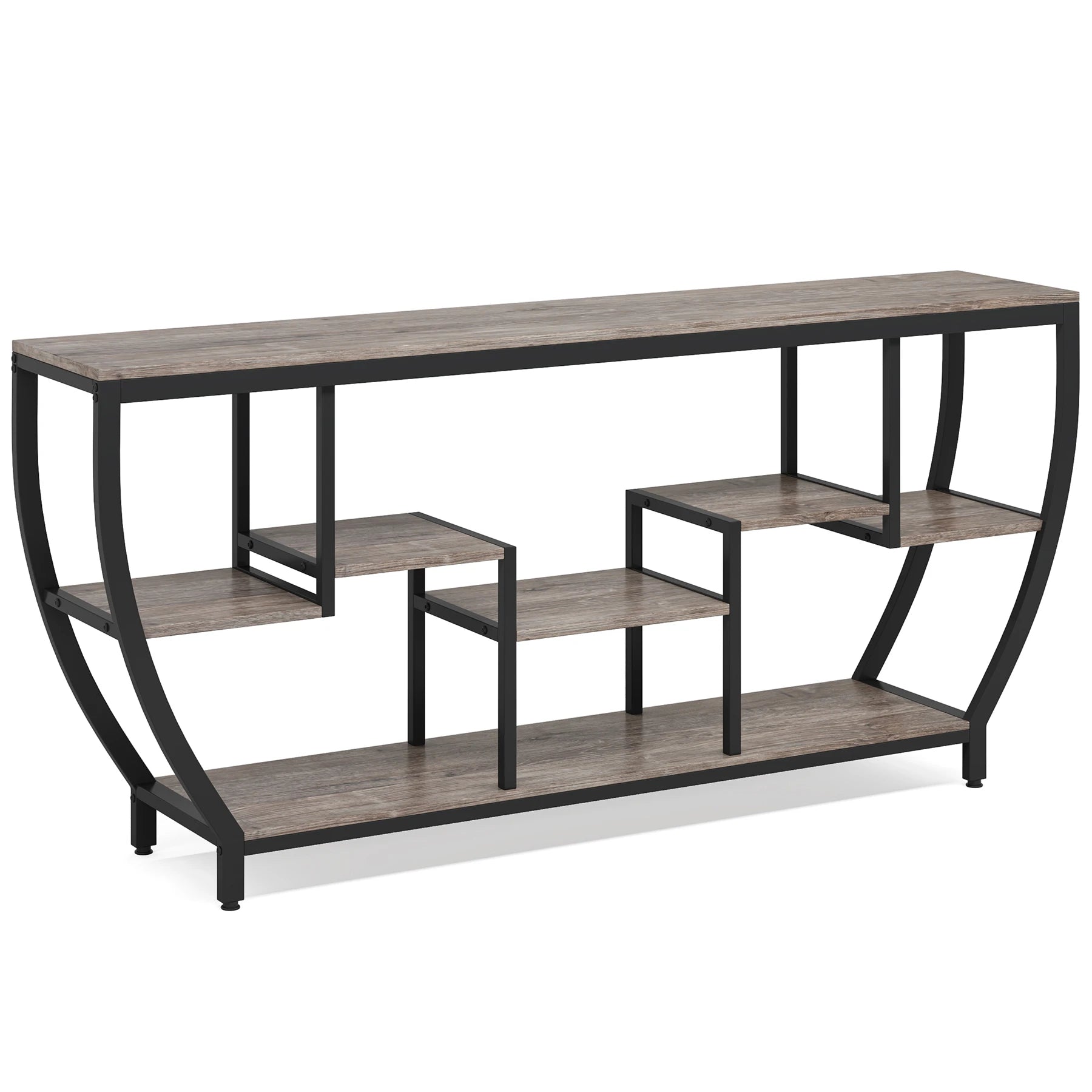 70.9" Sofa/Console/Entryway Table TV Stand