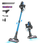 Lightweight Cordless Stick Vacuum Cleaner