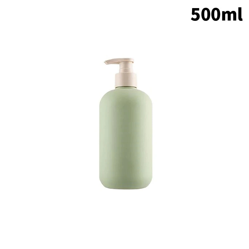 Refillable Foaming Soap Dispenser for Kitchen and Bathroom