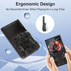 Portable Gaming Console With 15,000+ Built-In Games
