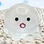 Squishy Ocean Octopus Fidget, Stress Relief Toy