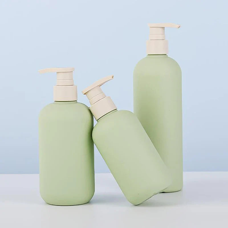 Refillable Foaming Soap Dispenser for Kitchen and Bathroom