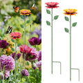 2-Pack Bee/Butterfly Watering Station