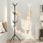 Coat, Hat, Scarf, Purse Rack/Tree
