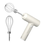 Portable 3-Speed Electric Food Mixer 3-Colors