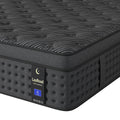 12/14Inch Memory Foam Spring Mattress Single/Double/Queen/King