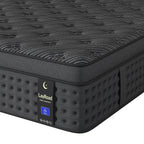 12/14Inch Memory Foam Spring Mattress Single/Double/Queen/King