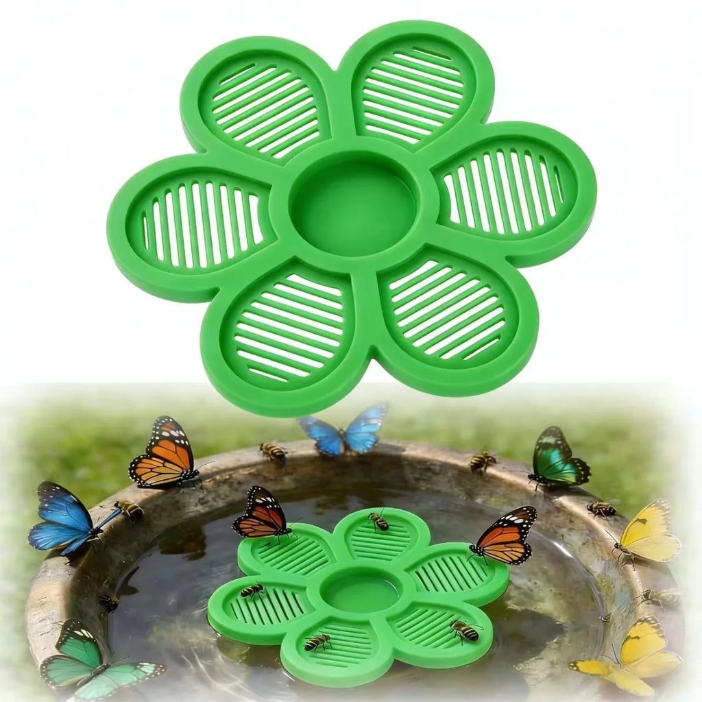Floating Bee, Butterfly Watering Station