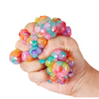 Star Squeezing Ball | 3D Stress Relief Sensory Toy