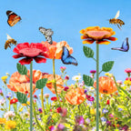 2-Pack Bee/Butterfly Watering Station
