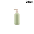 Refillable Foaming Soap Dispenser for Kitchen and Bathroom